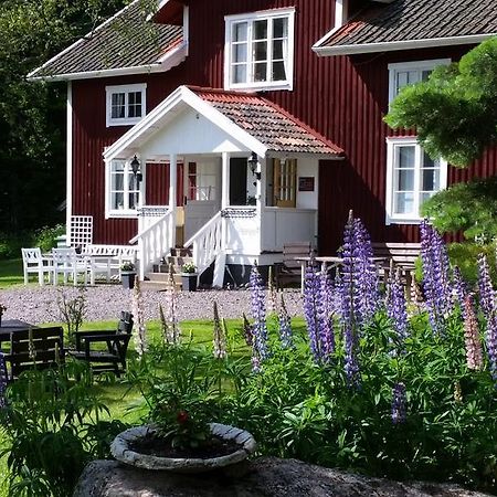 Dohnafors Sommarhem Hostel Аскершунд Екстериор снимка