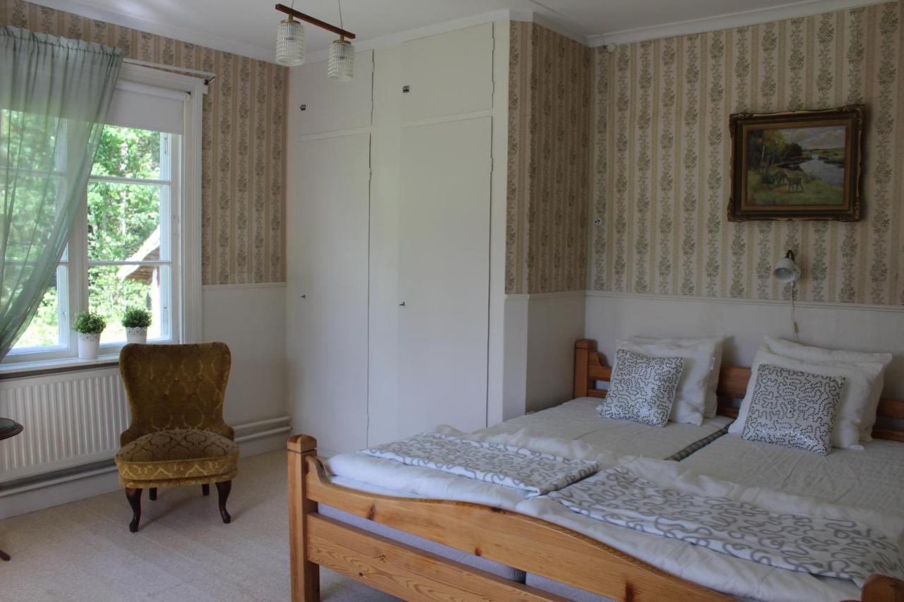 Dohnafors Sommarhem Hostel Аскершунд Стая снимка