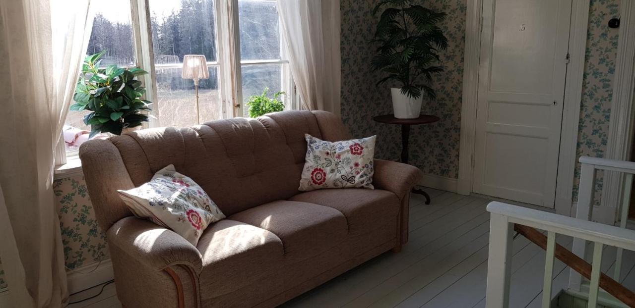 Dohnafors Sommarhem Hostel Аскершунд Екстериор снимка
