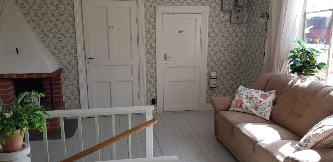 Dohnafors Sommarhem Hostel Аскершунд Екстериор снимка