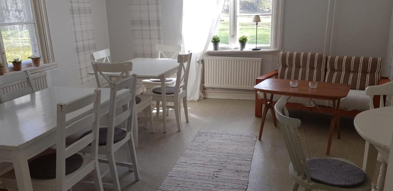 Dohnafors Sommarhem Hostel Аскершунд Екстериор снимка