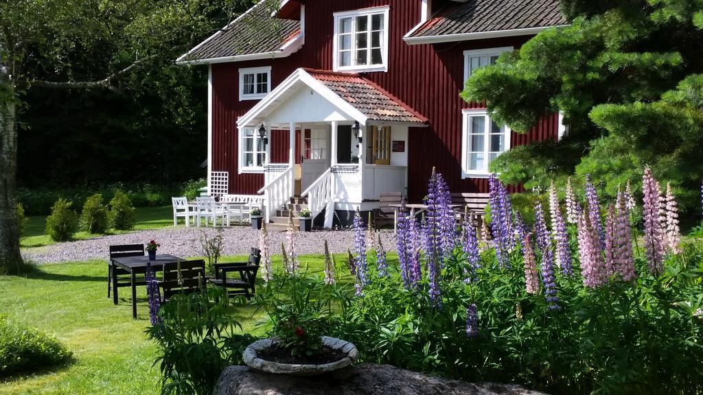 Dohnafors Sommarhem Hostel Аскершунд Екстериор снимка