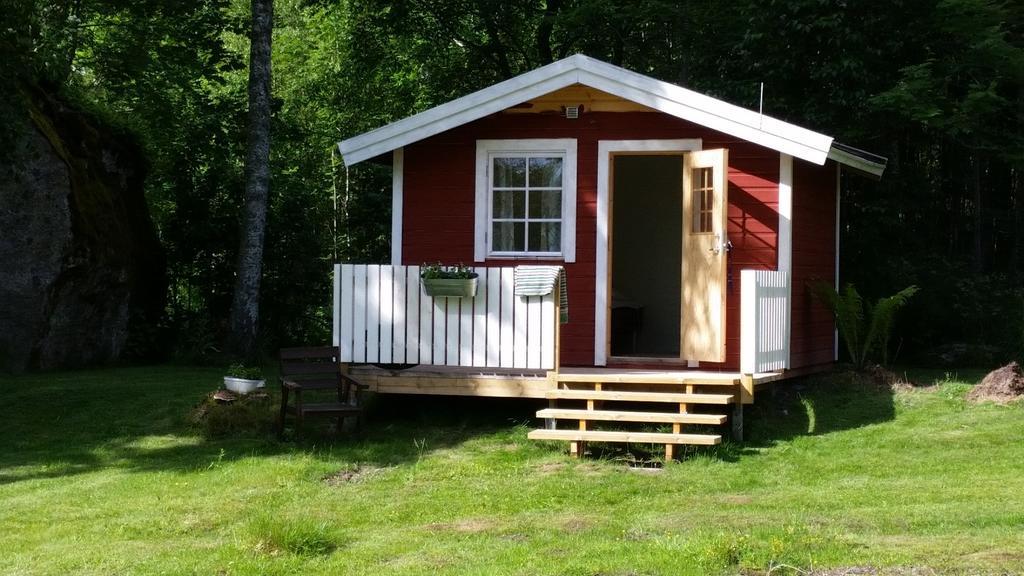 Dohnafors Sommarhem Hostel Аскершунд Стая снимка