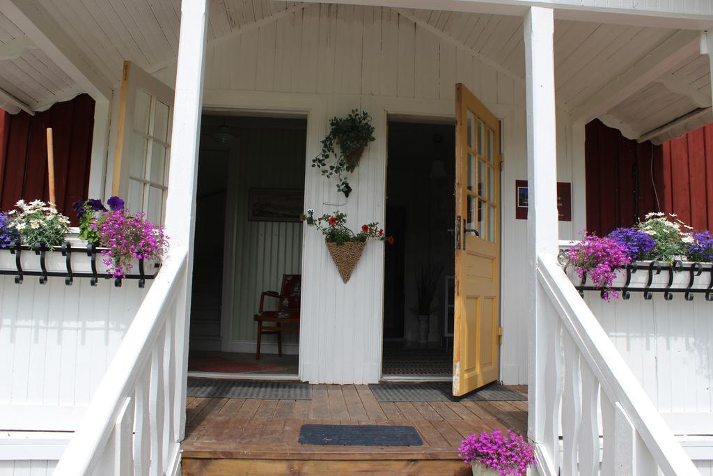 Dohnafors Sommarhem Hostel Аскершунд Екстериор снимка