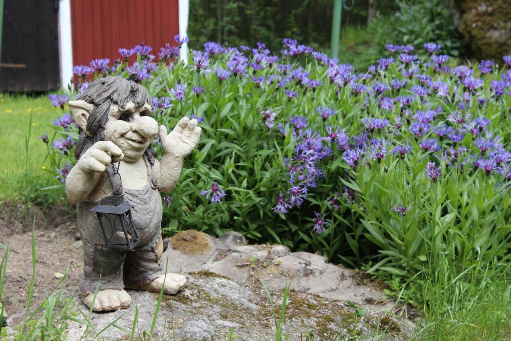 Dohnafors Sommarhem Hostel Аскершунд Екстериор снимка