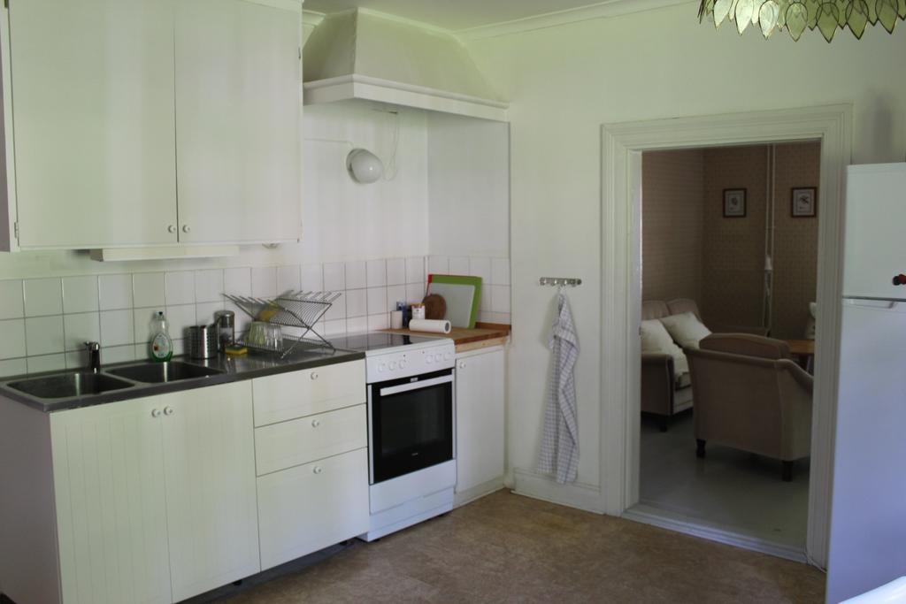 Dohnafors Sommarhem Hostel Аскершунд Стая снимка
