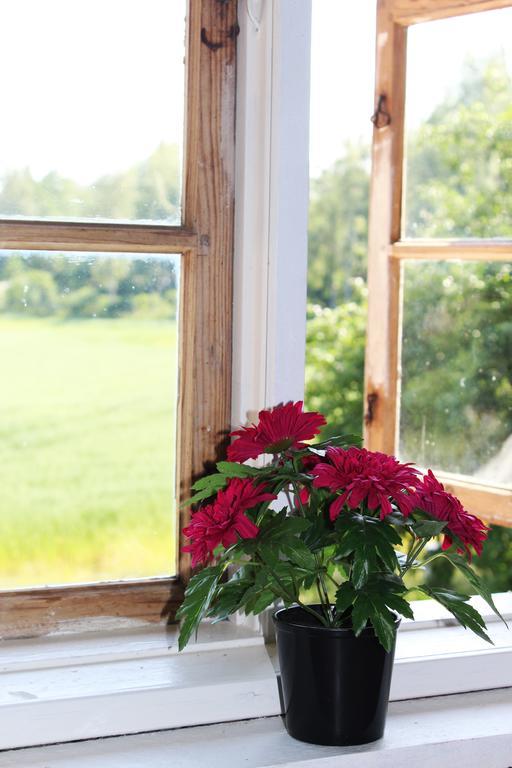 Dohnafors Sommarhem Hostel Аскершунд Стая снимка