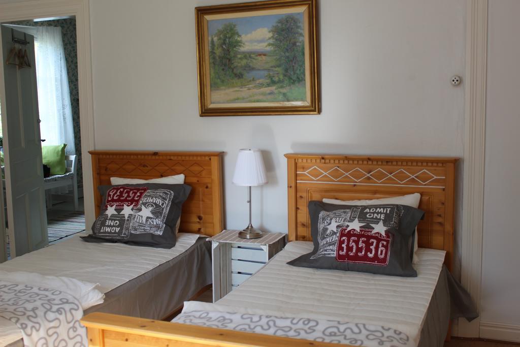 Dohnafors Sommarhem Hostel Аскершунд Стая снимка