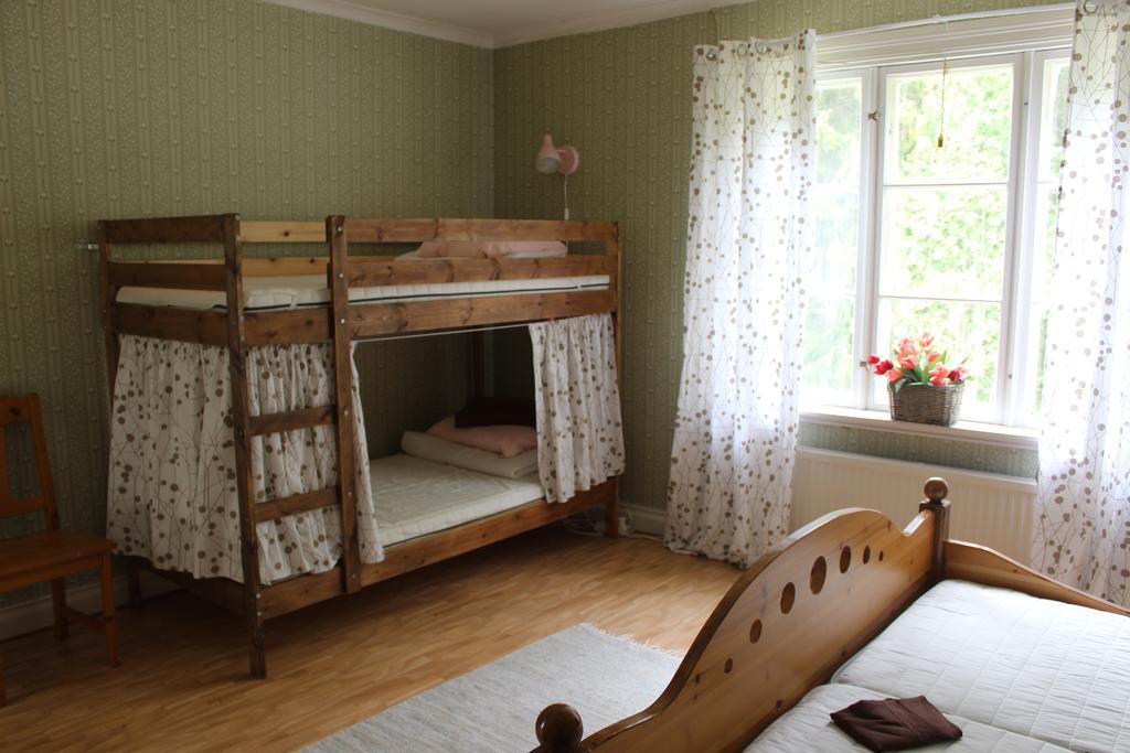 Dohnafors Sommarhem Hostel Аскершунд Стая снимка