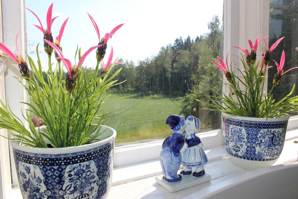 Dohnafors Sommarhem Hostel Аскершунд Екстериор снимка