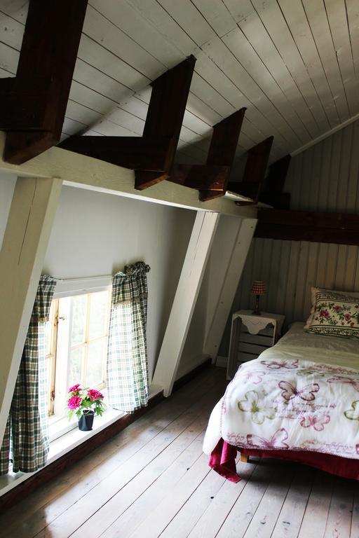Dohnafors Sommarhem Hostel Аскершунд Стая снимка